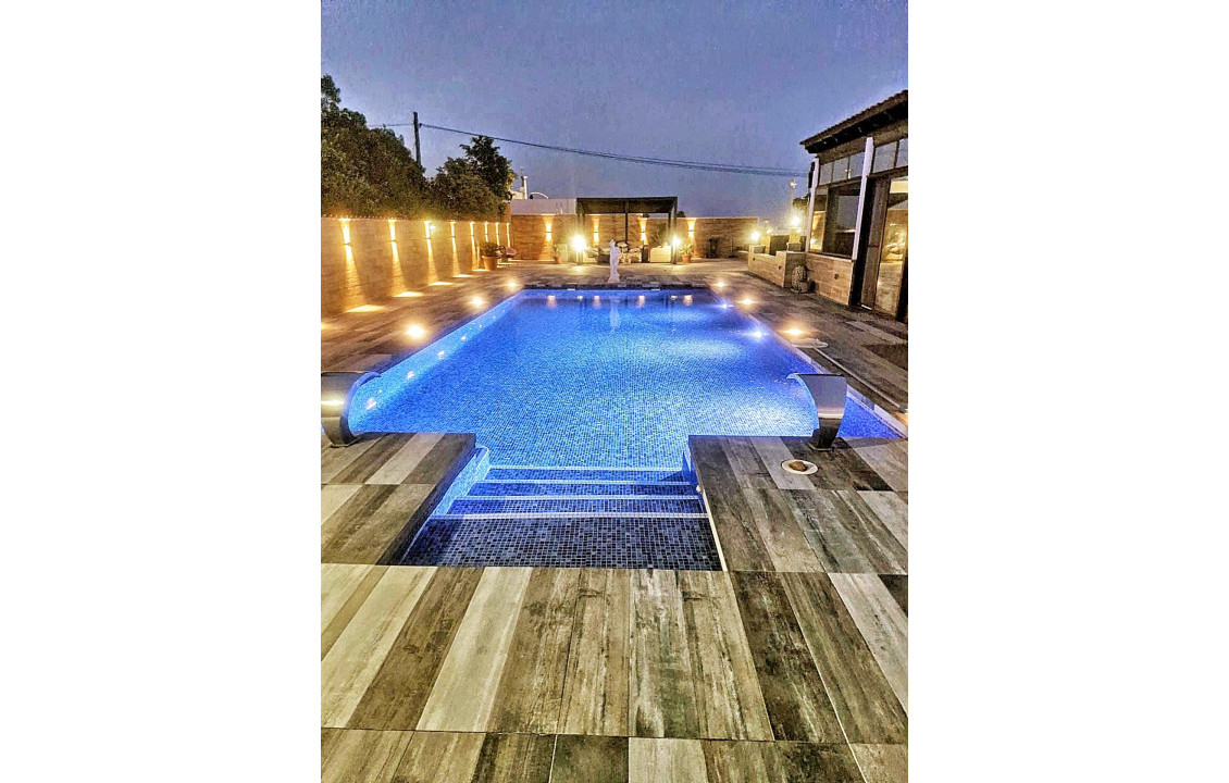 For Sale -  - Torrellano