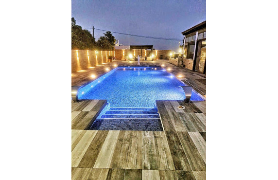 For Sale -  - Torrellano