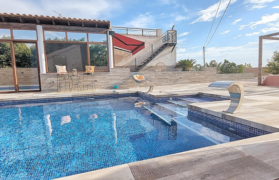 For Sale -  - Torrellano