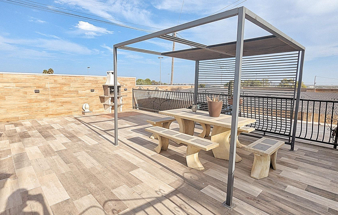 For Sale -  - Torrellano