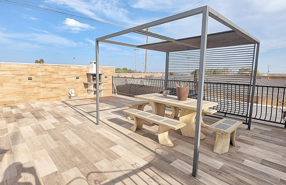 For Sale -  - Torrellano
