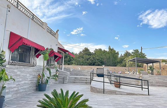 For Sale -  - Torrellano