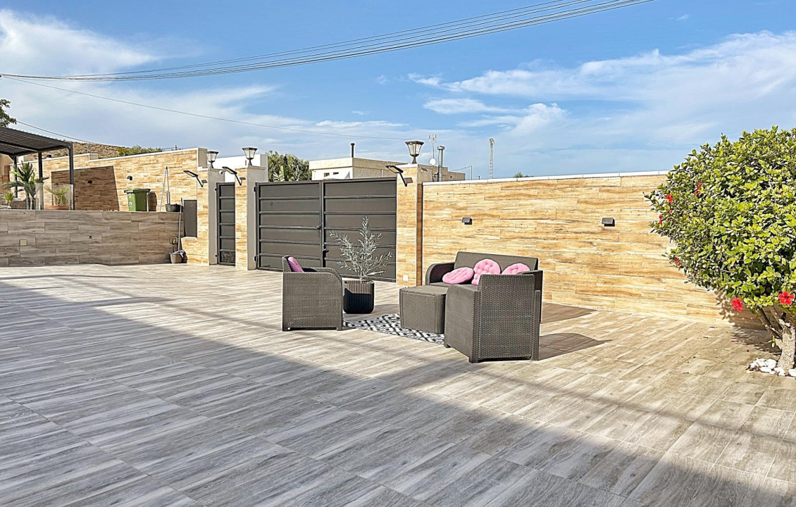 For Sale -  - Torrellano