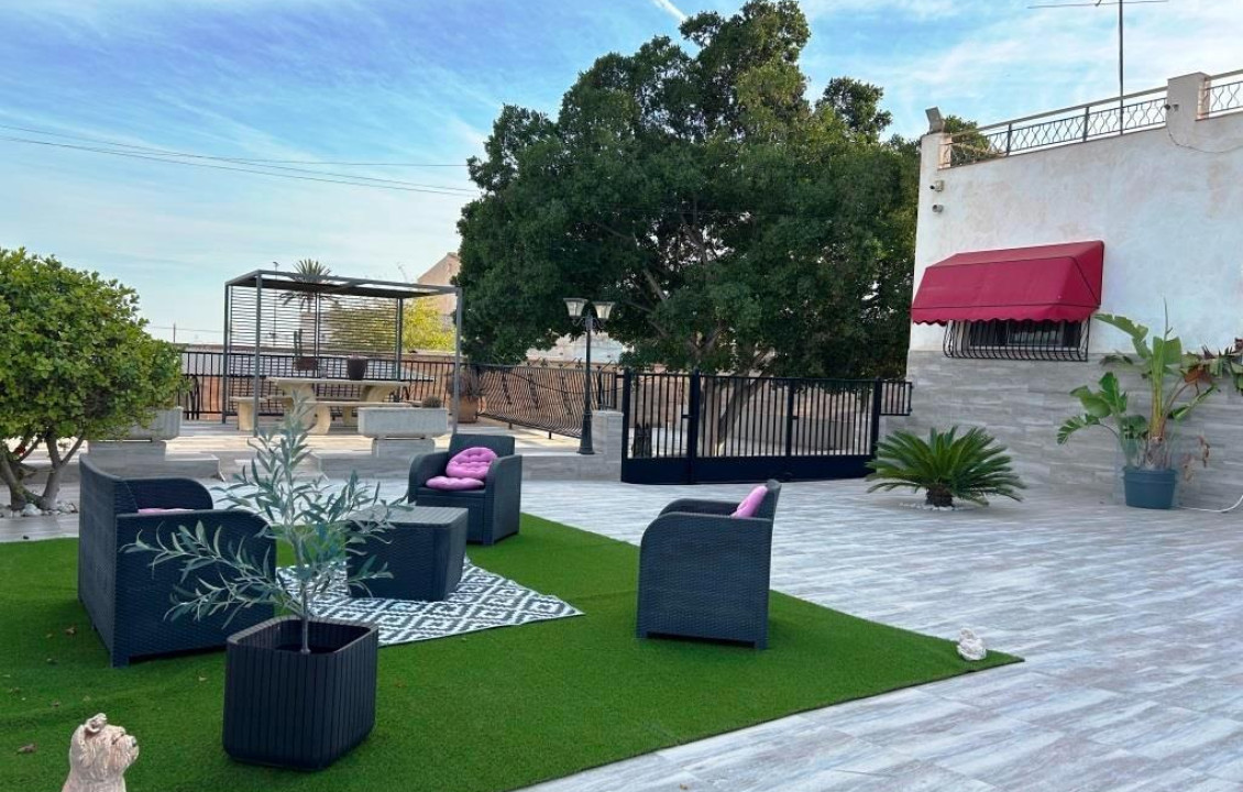 For Sale -  - Torrellano