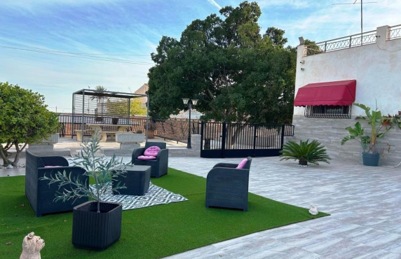 For Sale -  - Torrellano