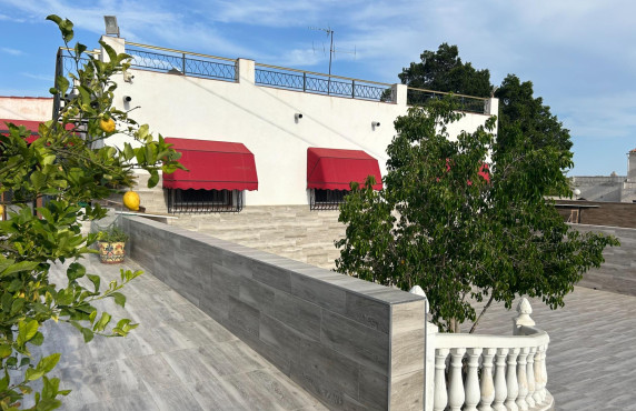 For Sale -  - Torrellano