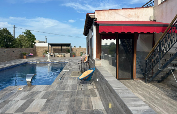 For Sale -  - Torrellano