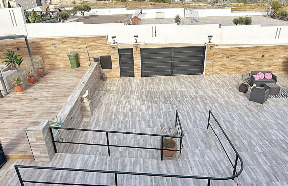 For Sale -  - Torrellano