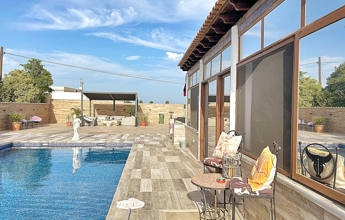 For Sale -  - Torrellano