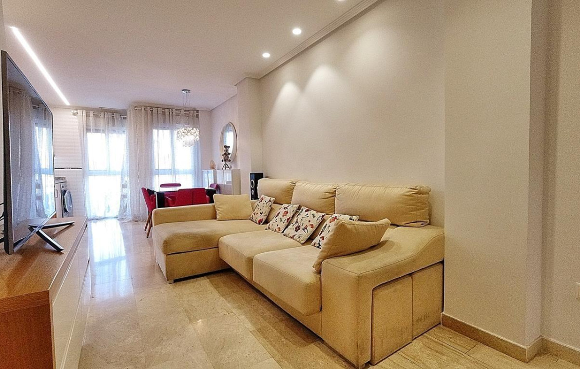For Sale -  - Elche - Torreta - Portalada