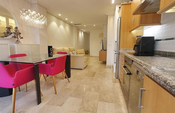 For Sale -  - Elche - Torreta - Portalada