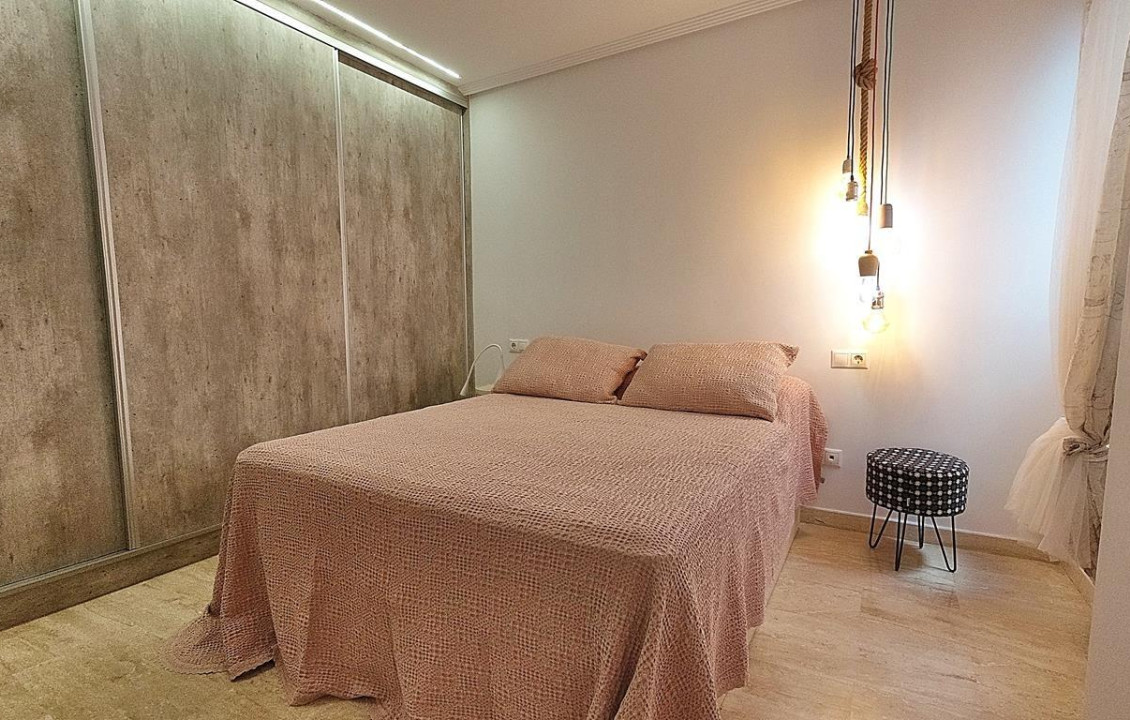 For Sale -  - Elche - Torreta - Portalada