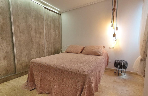 For Sale -  - Elche - Torreta - Portalada