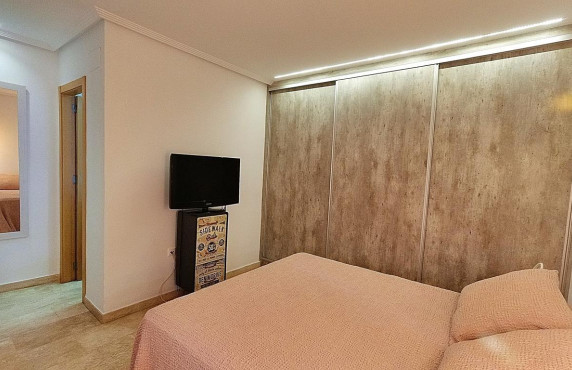 For Sale -  - Elche - Torreta - Portalada