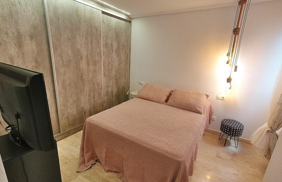 For Sale -  - Elche - Torreta - Portalada