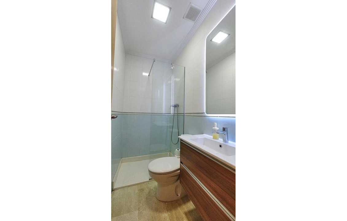 For Sale -  - Elche - Torreta - Portalada