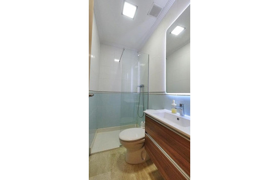 For Sale -  - Elche - Torreta - Portalada