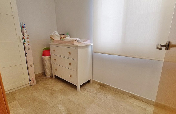For Sale -  - Elche - Torreta - Portalada