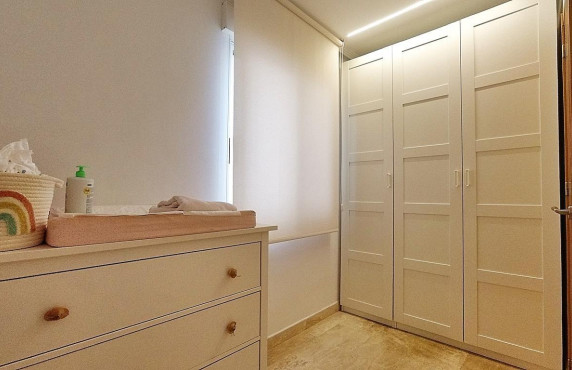 For Sale -  - Elche - Torreta - Portalada