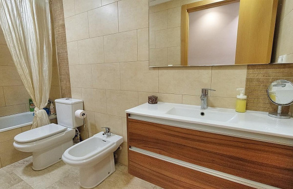 For Sale -  - Elche - Torreta - Portalada