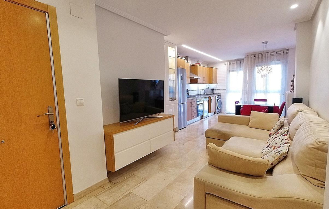 For Sale -  - Elche - Torreta - Portalada