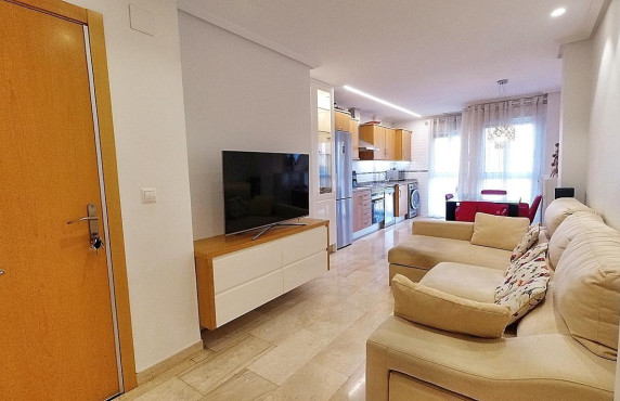 For Sale -  - Elche - Torreta - Portalada