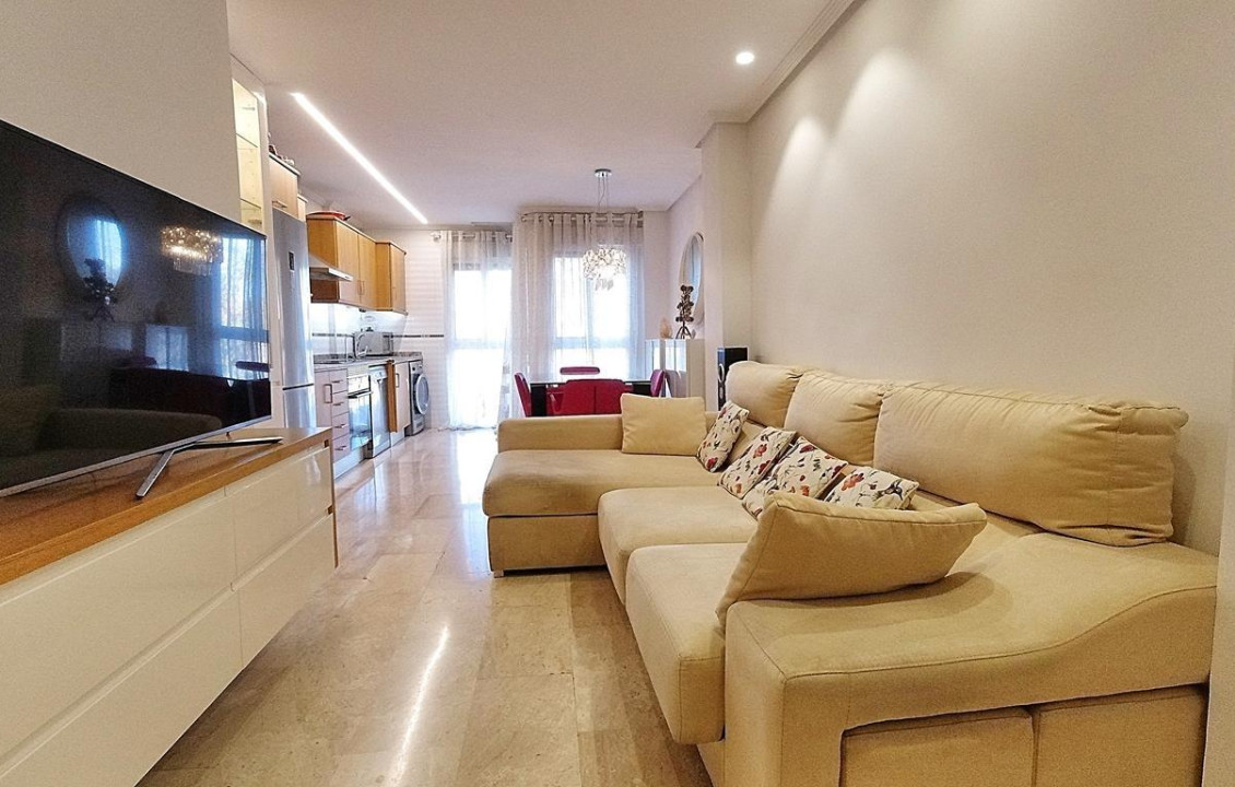 For Sale -  - Elche - Torreta - Portalada