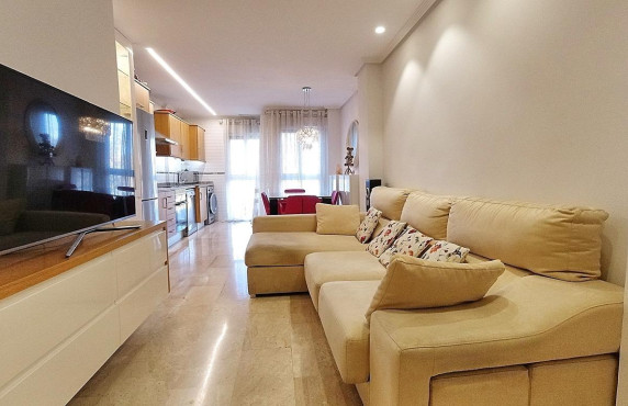 For Sale -  - Elche - Torreta - Portalada
