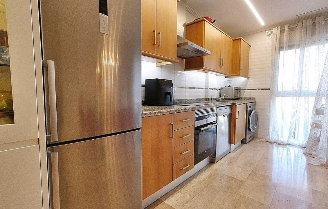 For Sale -  - Elche - Torreta - Portalada