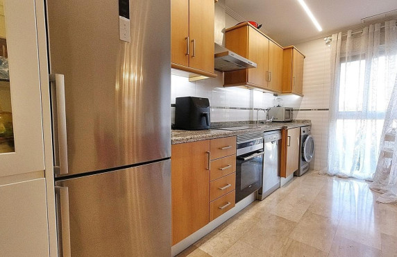 For Sale -  - Elche - Torreta - Portalada