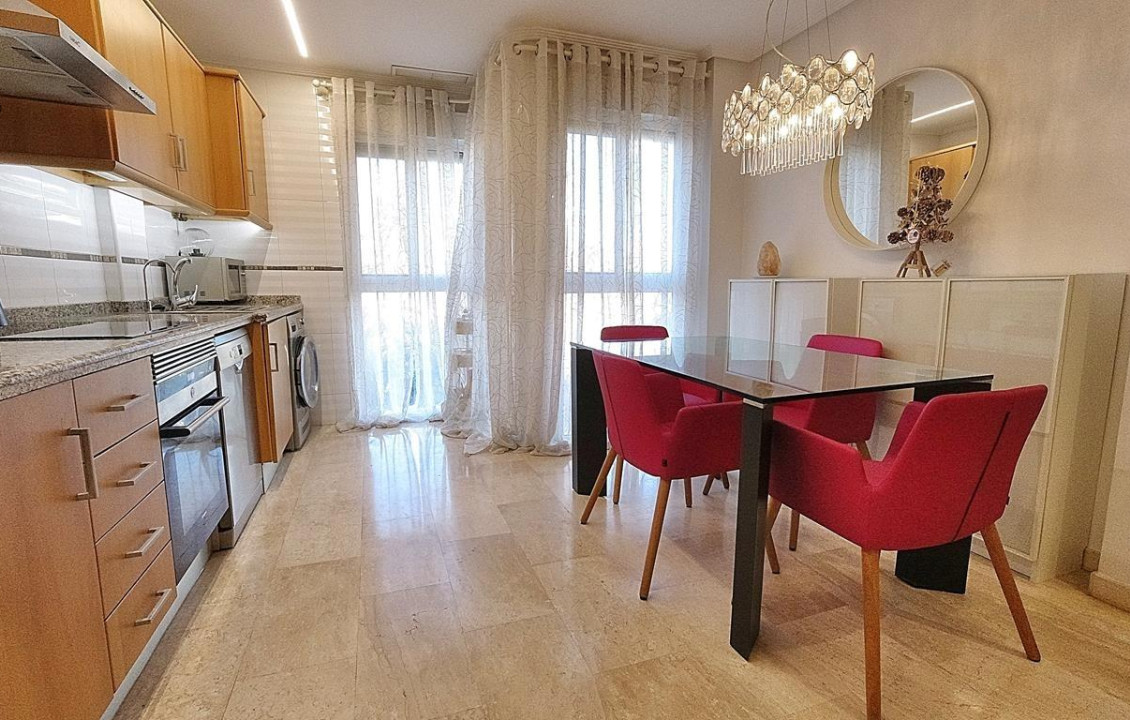 For Sale -  - Elche - Torreta - Portalada