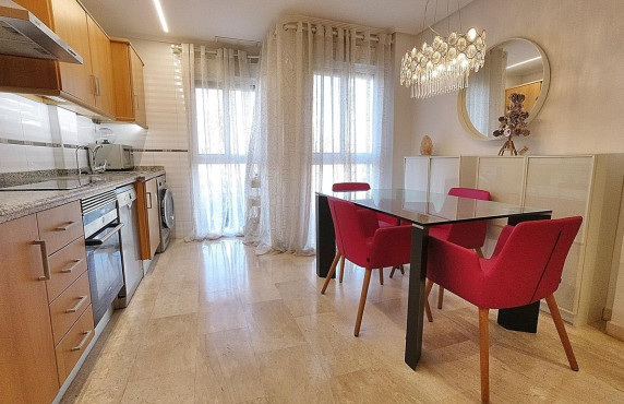 For Sale -  - Elche - Torreta - Portalada