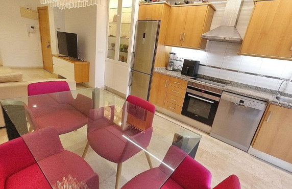 For Sale -  - Elche - Torreta - Portalada