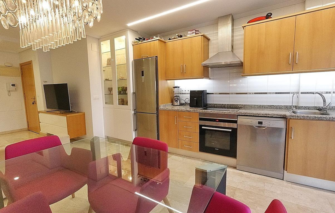 For Sale -  - Elche - Torreta - Portalada