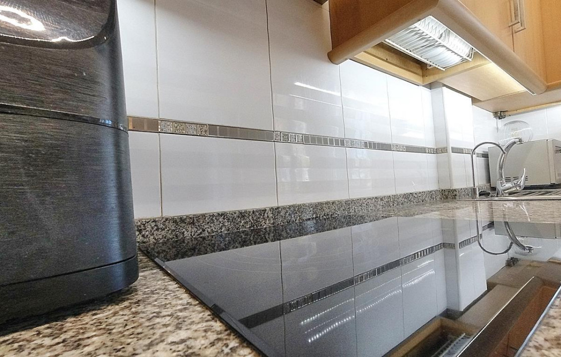 For Sale -  - Elche - Torreta - Portalada