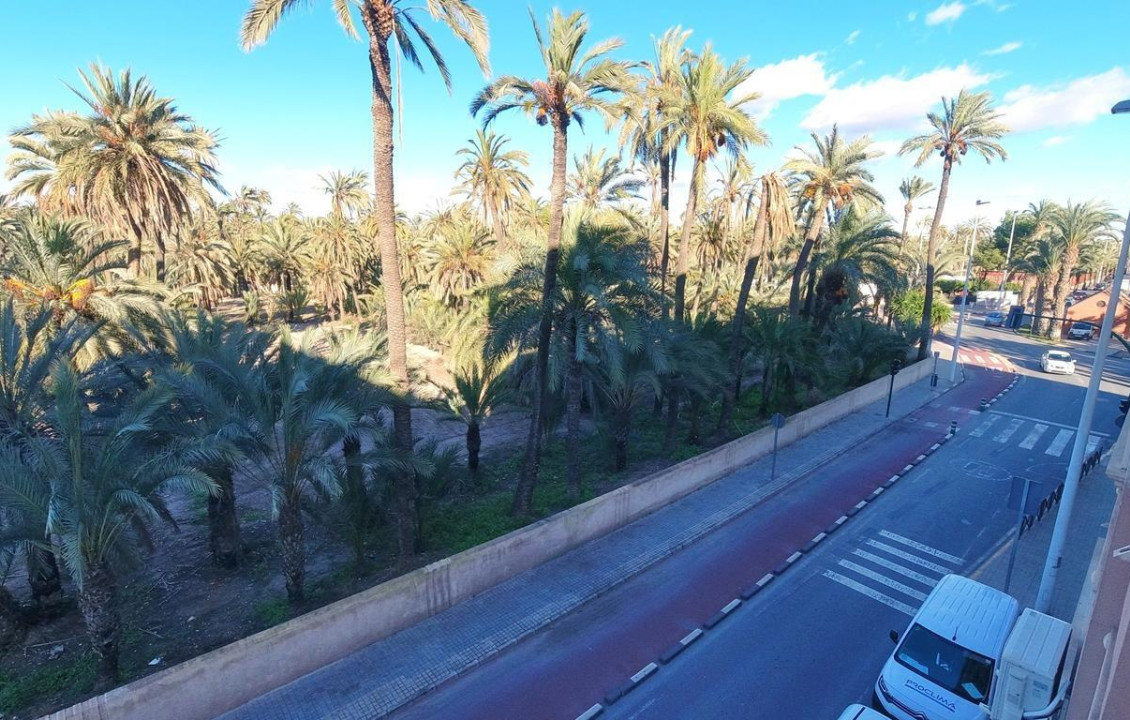 For Sale -  - Elche - Torreta - Portalada