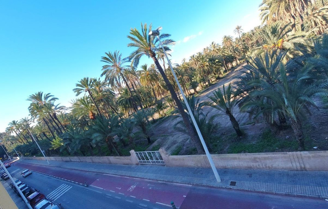For Sale -  - Elche - Torreta - Portalada