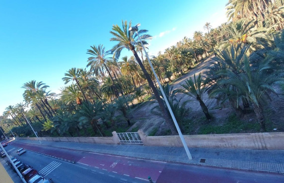 For Sale -  - Elche - Torreta - Portalada