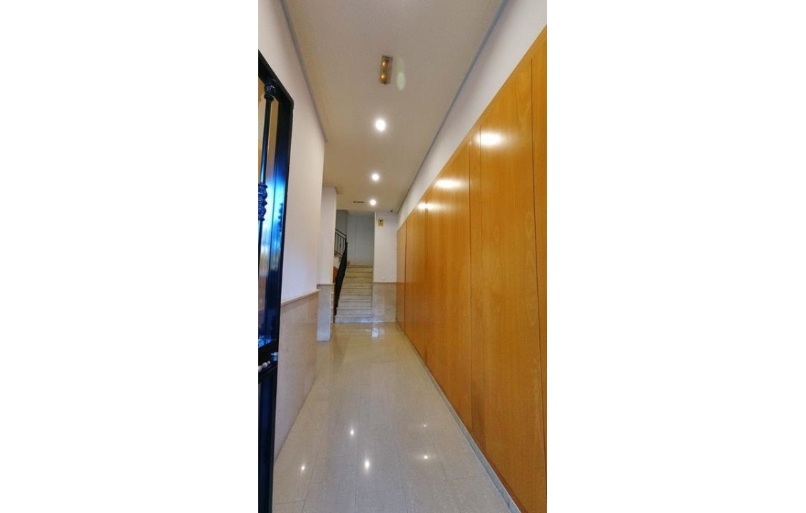 For Sale -  - Elche - Torreta - Portalada