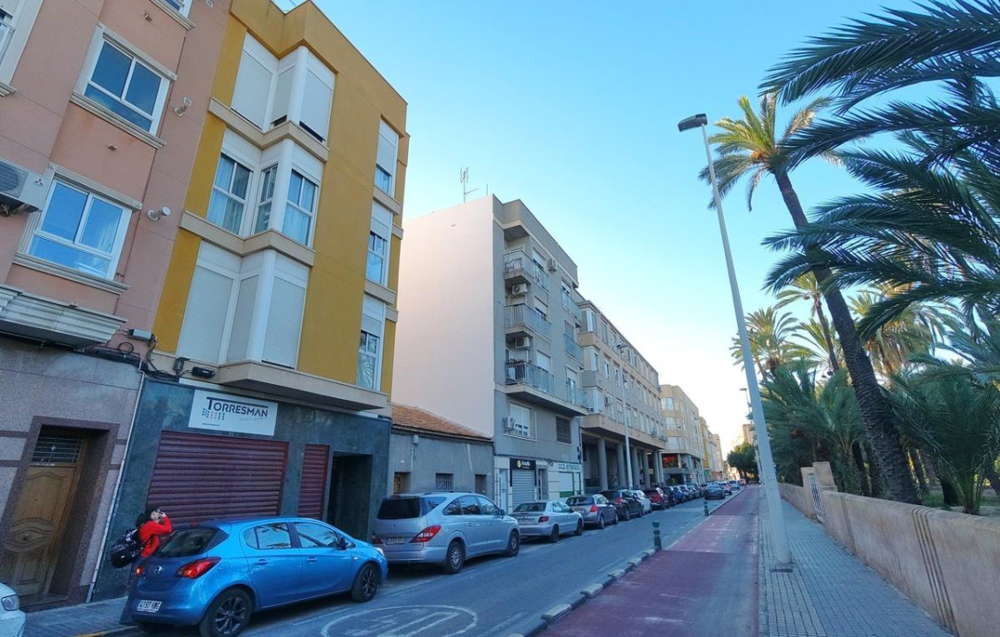 For Sale -  - Elche - Torreta - Portalada
