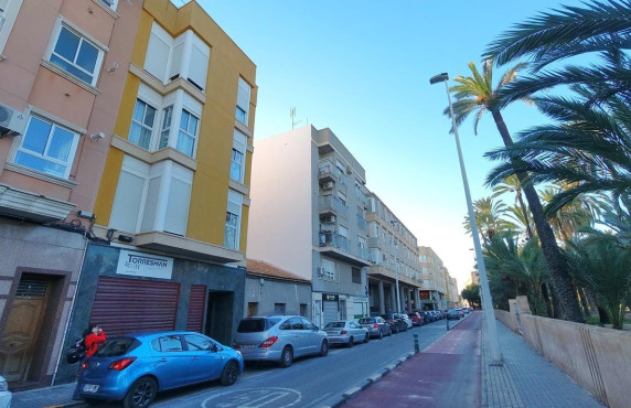 For Sale -  - Elche - Torreta - Portalada