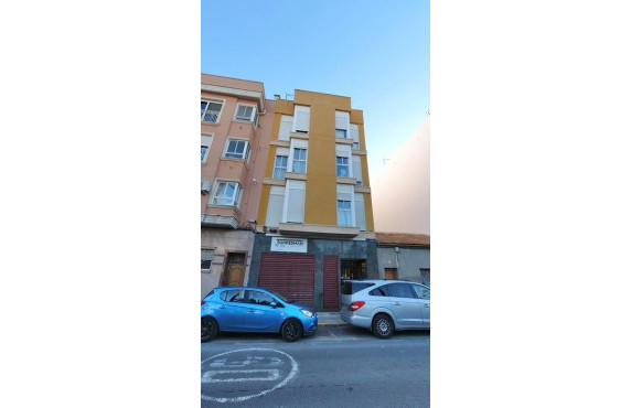 For Sale -  - Elche - Torreta - Portalada
