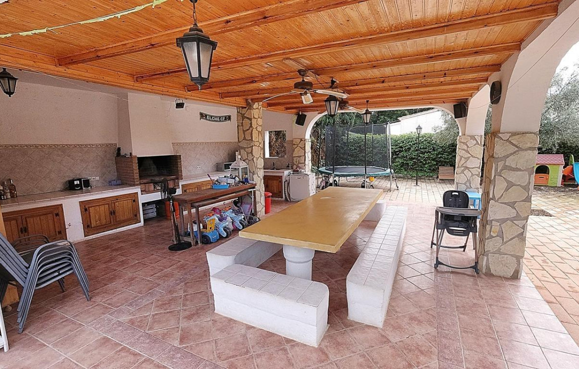 For Sale -  - Elche - Peña Aguilas