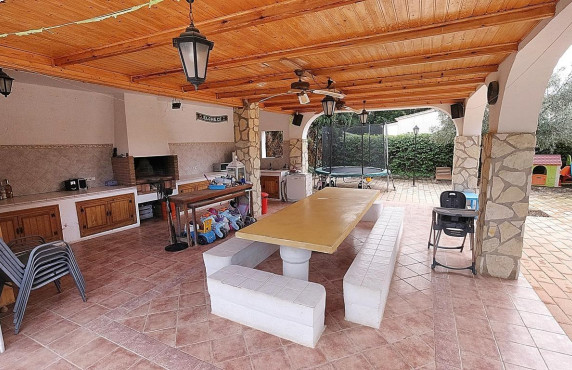 For Sale -  - Elche - Peña Aguilas