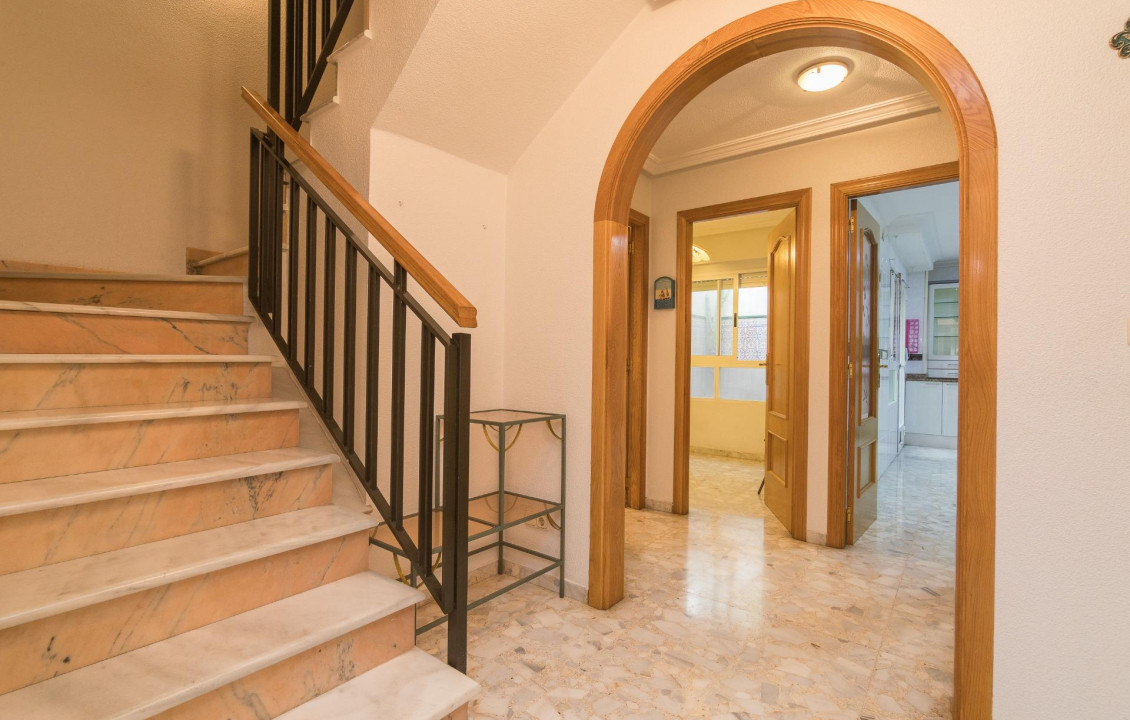 For Sale - Casa - Elche - Corazon de Jesus