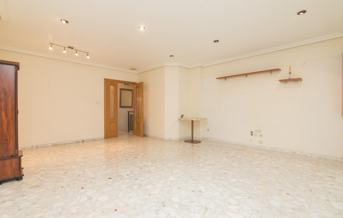 For Sale - Casa - Elche - Corazon de Jesus