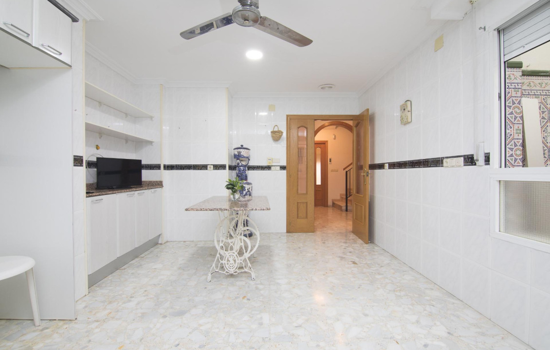 For Sale - Casa - Elche - Corazon de Jesus