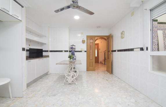 For Sale - Casa - Elche - Corazon de Jesus