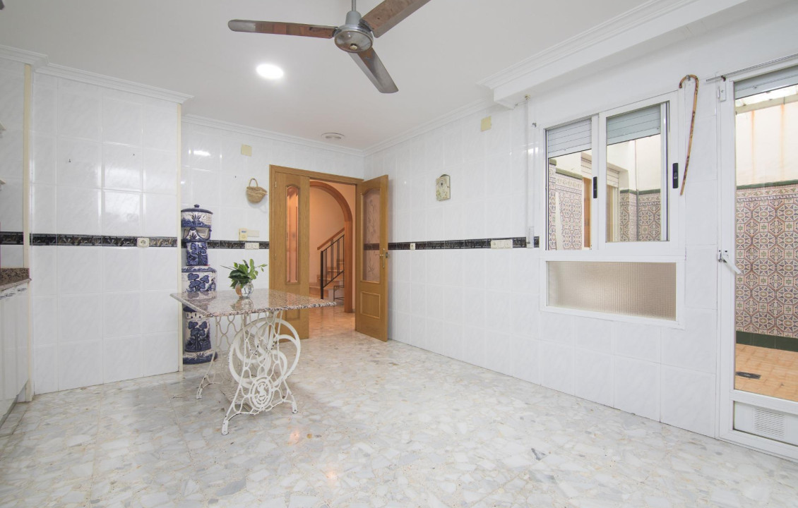 For Sale - Casa - Elche - Corazon de Jesus