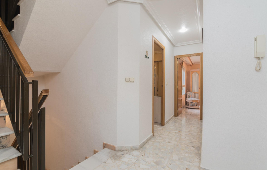 For Sale - Casa - Elche - Corazon de Jesus
